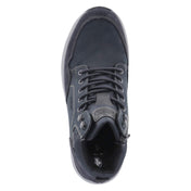 Winterboots  Blau