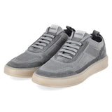 Low Sneaker  Grau