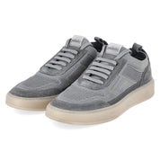 Low Sneaker  Grau
