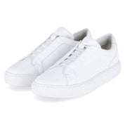 Low Sneaker METRO  Weiß