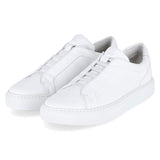 Low Sneaker METRO  Weiß