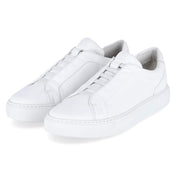 Low Sneaker METRO  Weiß