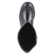 Stiefel  Schwarz