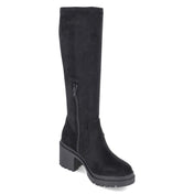 Stiefel JOY  Schwarz