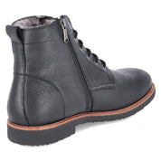 Winterboots GERMAN IGLOO C 1  Schwarz