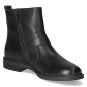Stiefeletten  Schwarz