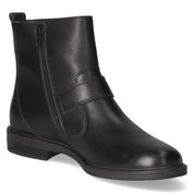 Stiefeletten  Schwarz