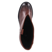 Stiefel  Braun