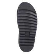 Plateau-Sandalen VOSS II  Schwarz