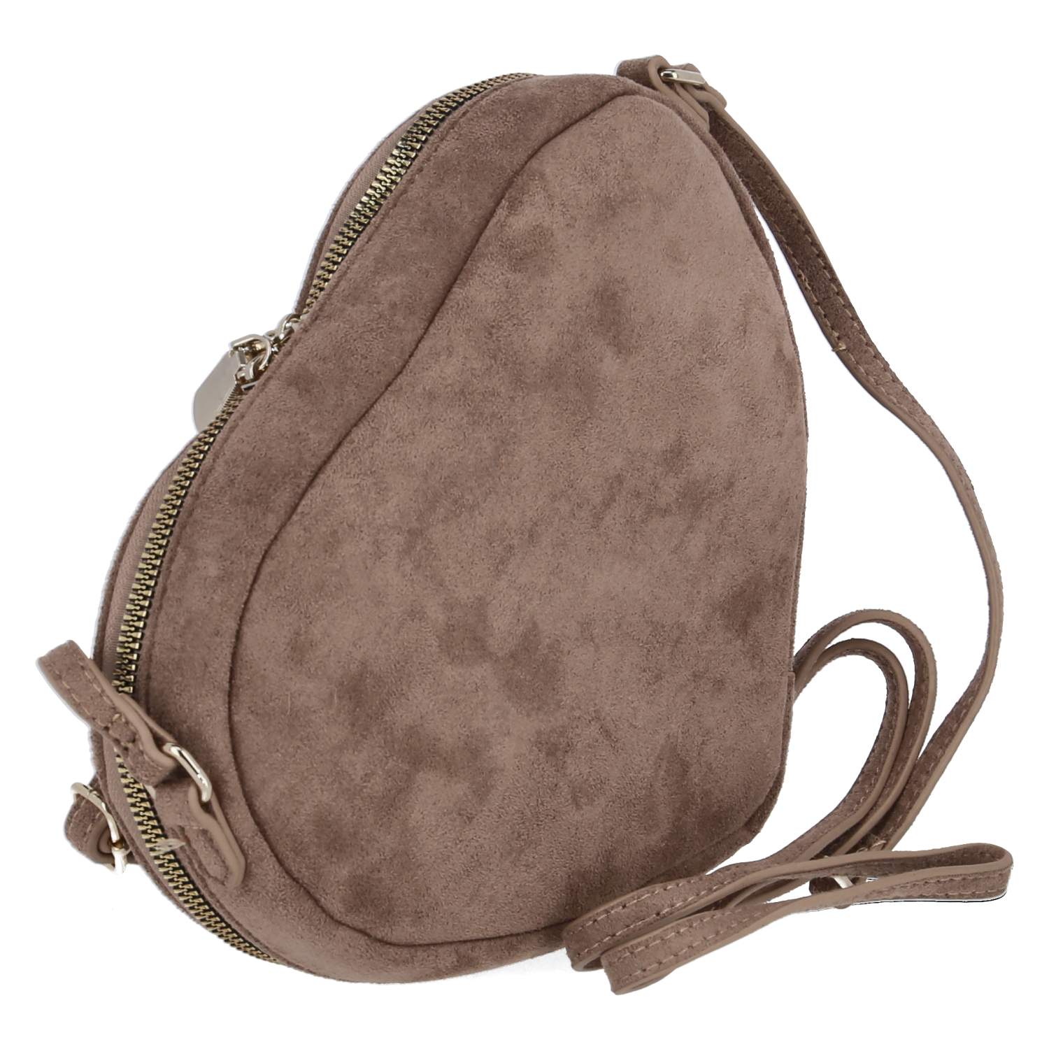 Crossbody Bag  Taupe