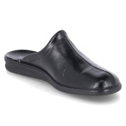 Hausschuhe BELFORT 450  Schwarz