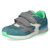 Klettschuh Dash  Grün