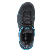 Outdoorschuhe MOUNT KAPELA LOW Schwarz