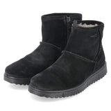 Winterboots LORA  Schwarz