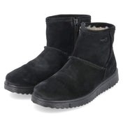 Winterboots LORA  Schwarz