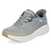 Slip-ins Sneaker BOBS SKILLZ AIRY STRIDE Grün