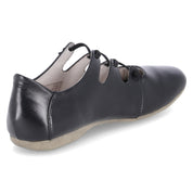 Ballerinas FIONA 04 Schwarz