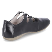 Ballerinas FIONA 04  Schwarz