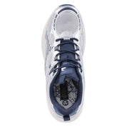 Low Sneaker  Grau