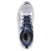 Low Sneaker  Grau