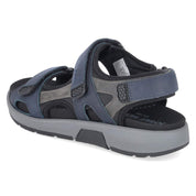 Sandalen EMERIC 06  Blau