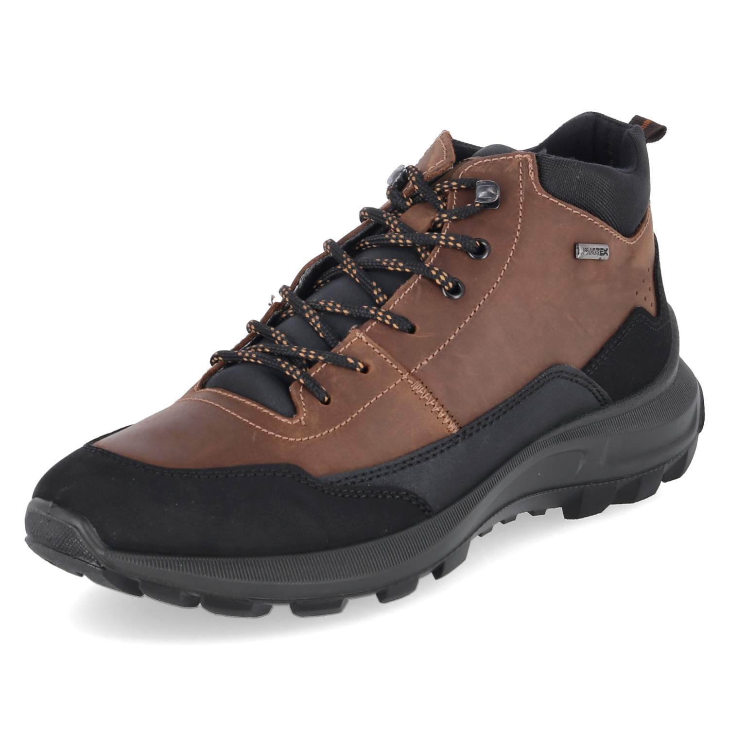 Outdoorboots  Braun
