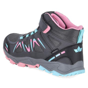 Outdoorboots ALLEN HIGH VS  Grau