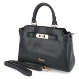 Handtasche  Schwarz