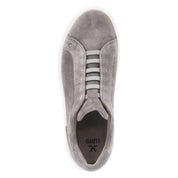 Low Sneaker METRO  Grau
