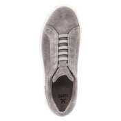 Low Sneaker METRO  Grau