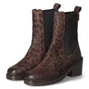 Chelsea Boots  Braun