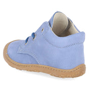 Halbschuhe CORY  Blau