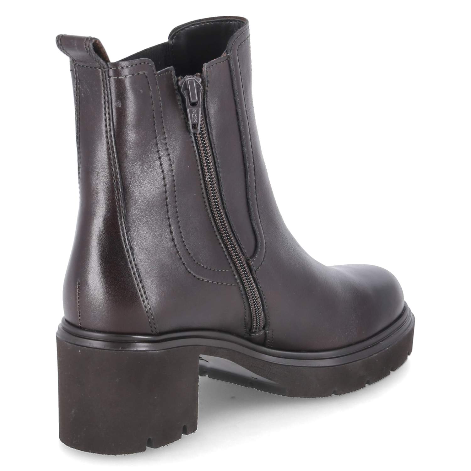 Chelsea Boots  Braun