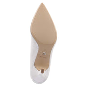 Pumps  Silber