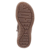 Barfußstiefeletten WYNONA 13  Taupe