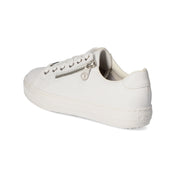 Low Sneaker  Weiß