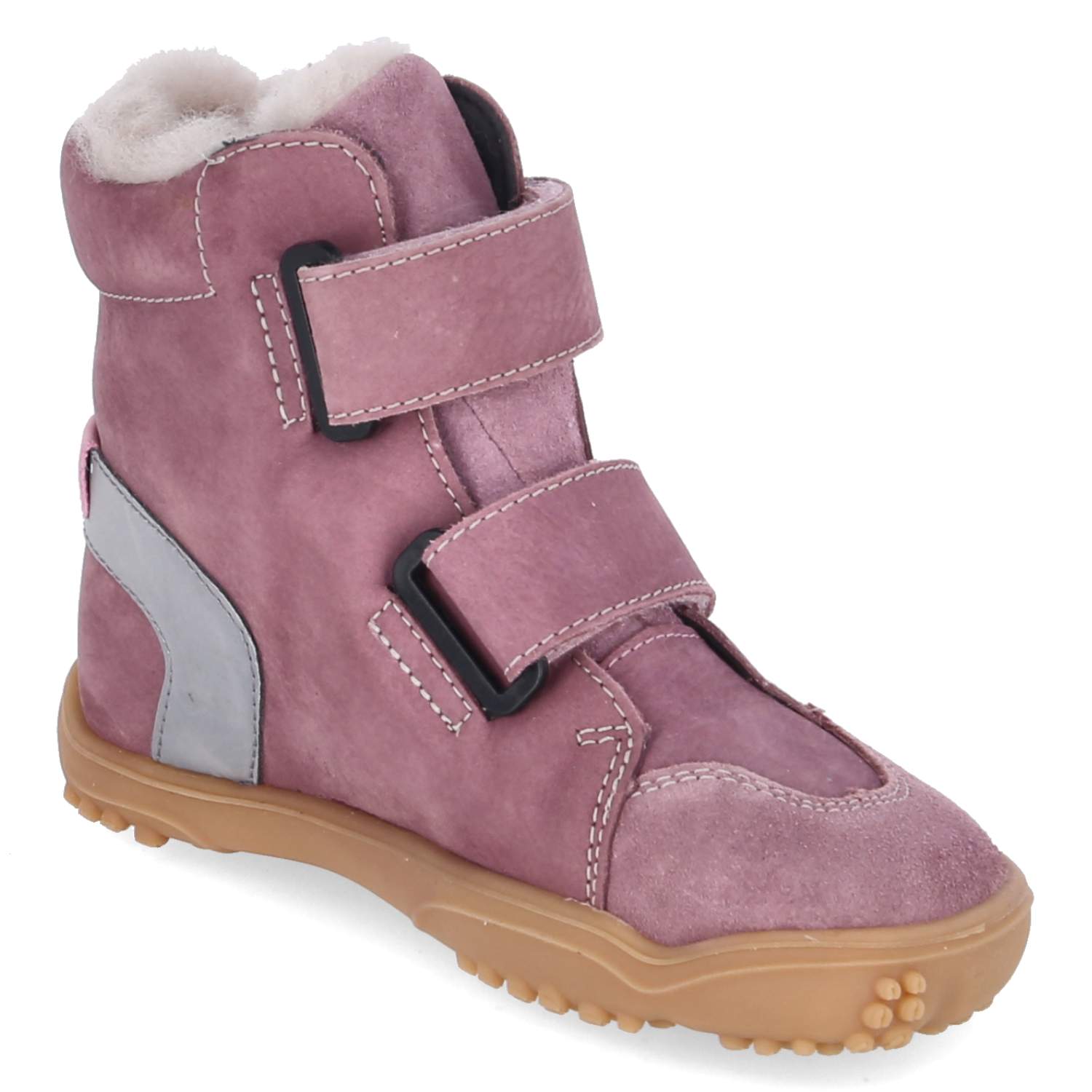 Barfussschuhe EIBE  Lila