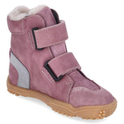 Barfussschuhe EIBE  Lila