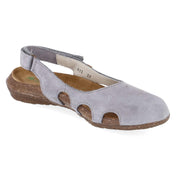 Ballerinas WAKATAUA  Blau