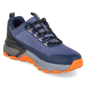 Outdoor Sneaker MAX PROTECT PROMOTE TRACK Blau