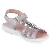 Sandalen CLEO  Silber