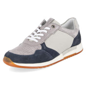 Low Sneaker ROJARO  Grau