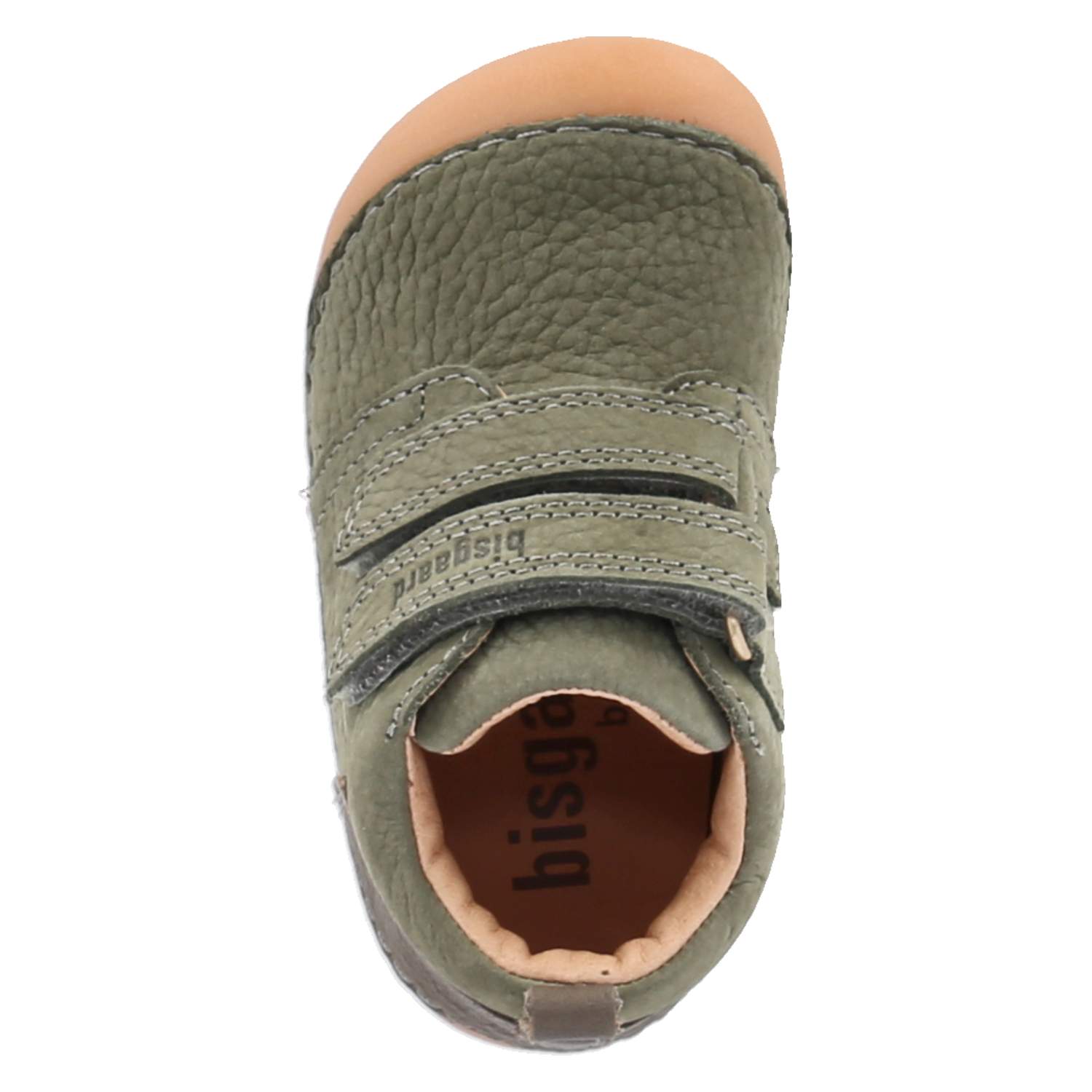 Barfußschuhe CARTER  Grün