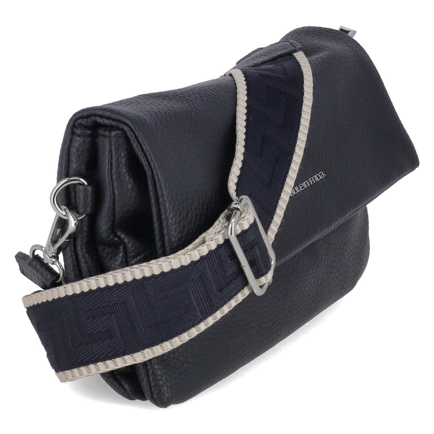 Crossbody  Blau