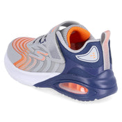 Low Sneaker VORTIVOX  Grau