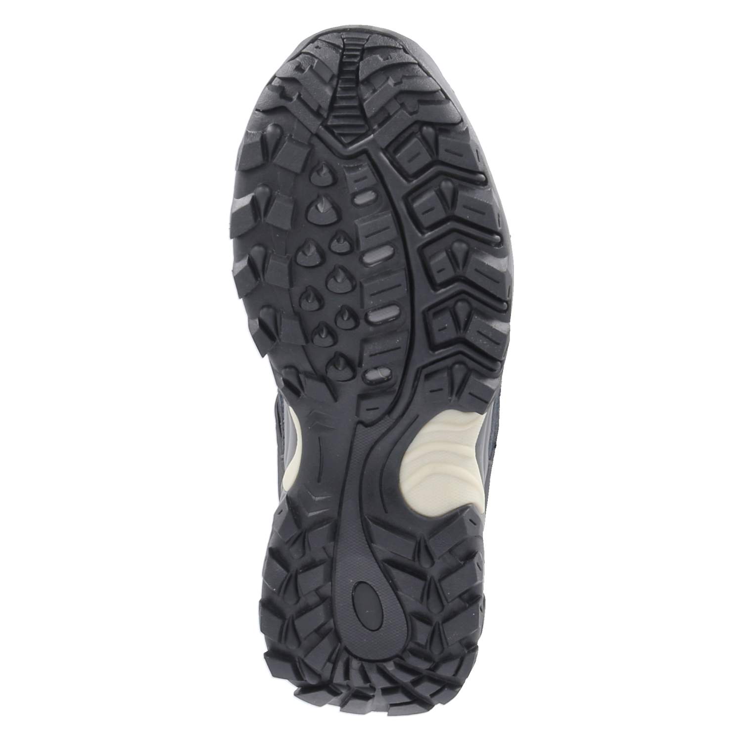 Outdoor-Sneaker MOUNT PINOS Lo Blau