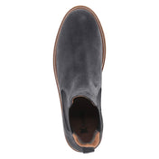 Chelsea Boots  Grau