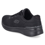 Low Sneaker DYNAMIGHT 3.0 RADIANT HOUR Schwarz