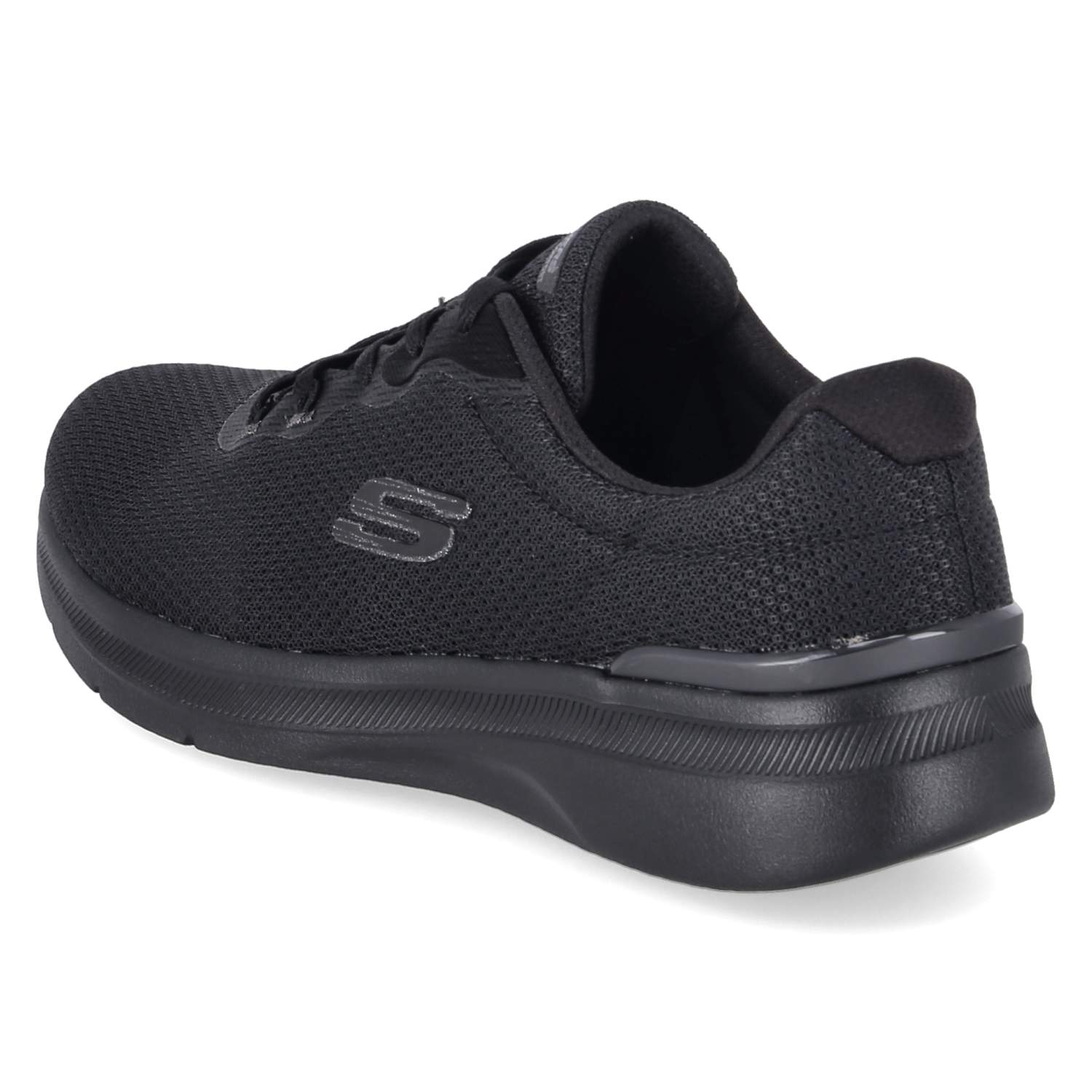 Low Sneaker DYNAMIGHT 3.0 RADIANT HOUR Schwarz