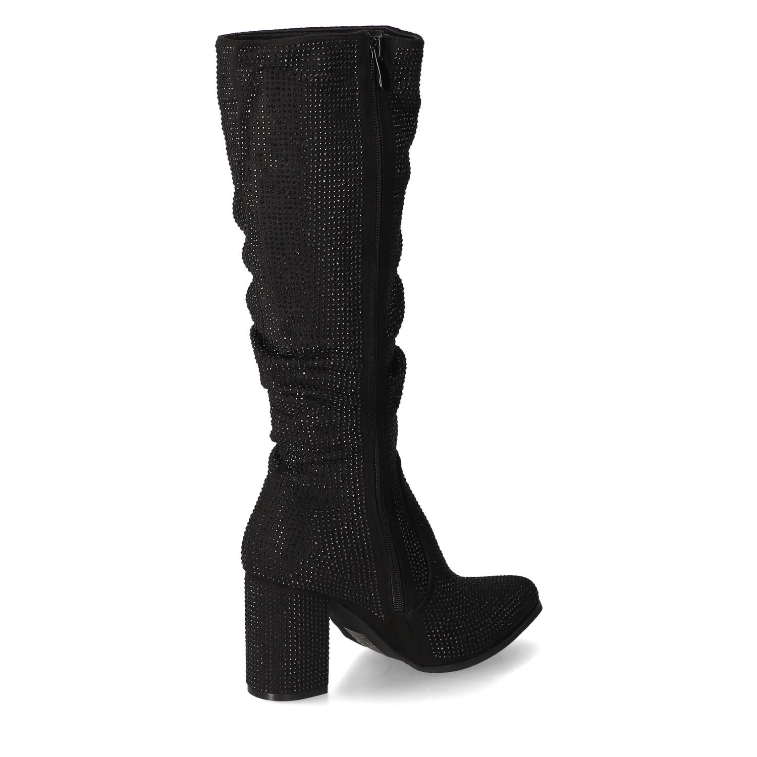 Stiefel  Schwarz